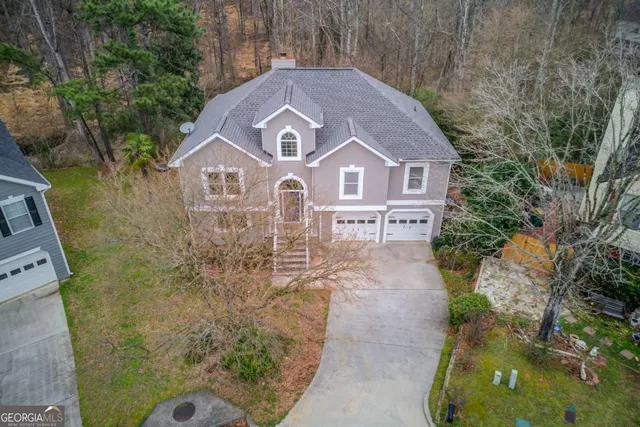 Cheap Oaks At Lanier Real Estate