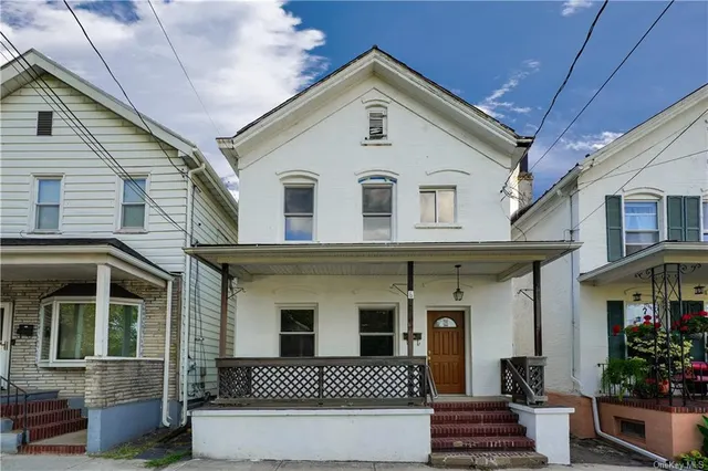 6 2nd Street, Port Jervis NY 12771