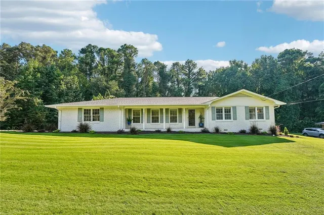 Popular Clark Real Estate
