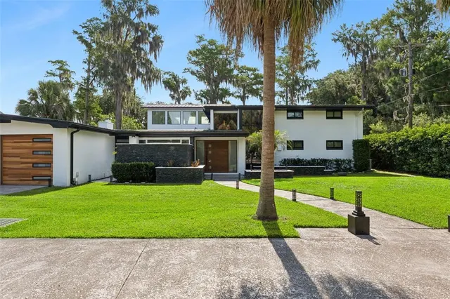 Popular LAKE JESSAMINE Real Estate