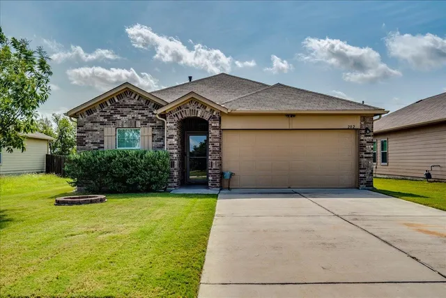 Popular Creekside Village Real Estate