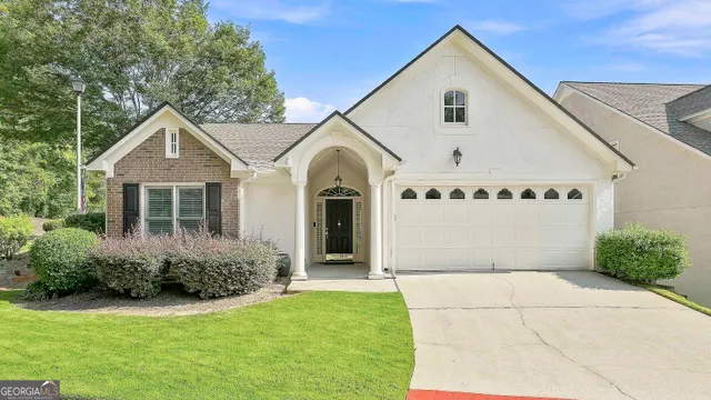 Expensive Masters Square Real Estate