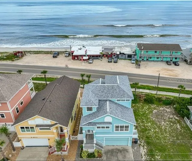 Popular PEBBLE BEACH VILLAGE PARCELL B Real Estate