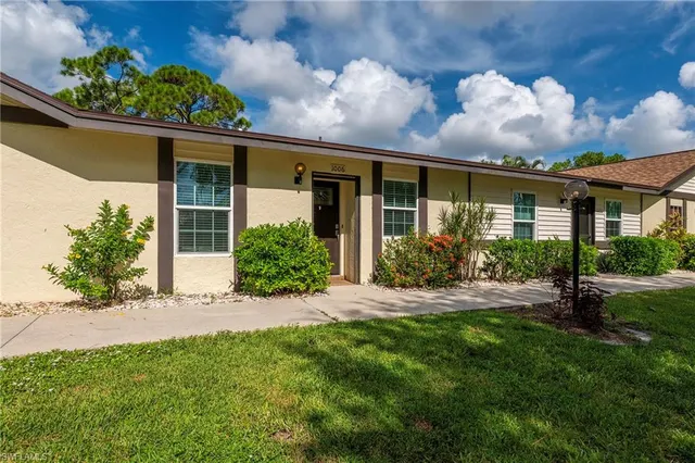 Popular BOCA CIEGA VILLAGE Real Estate