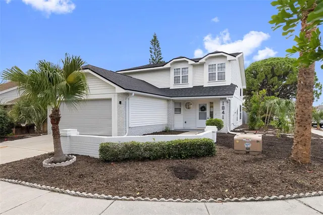 Expensive SPRING LAKE OF CLEARWATER Real Estate