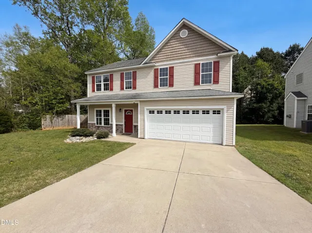 Popular Battle Ridge Real Estate