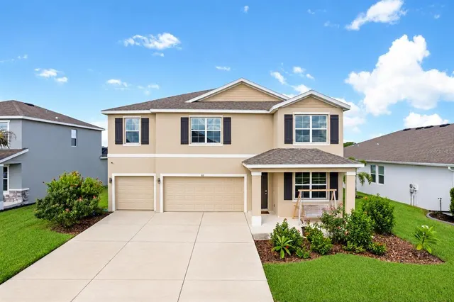 Popular CODDINGTON PH I Real Estate