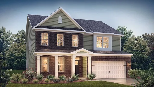 Expensive Spring Ridge Reserve Real Estate