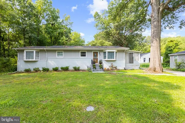 Cheap Goodwood Farms Real Estate