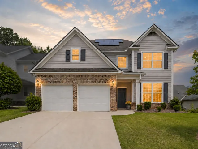 Popular Horizon At Vista Lake Real Estate