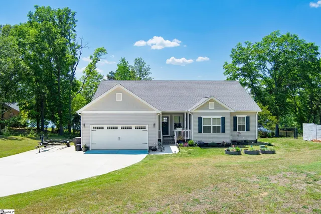Popular Lake Rabon Estates Real Estate