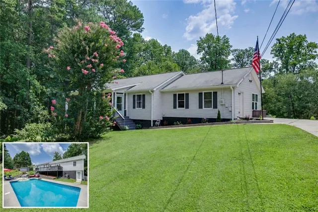 Popular Ivy Crest Real Estate