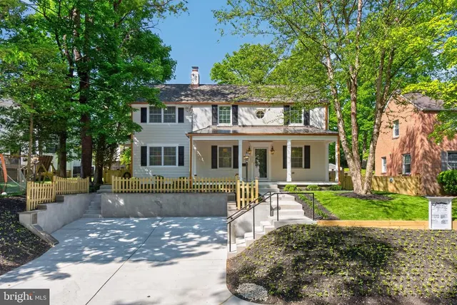 Expensive Woodmoor Real Estate