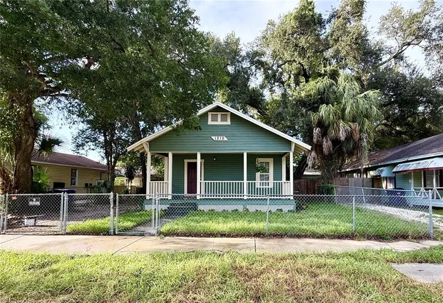 Popular BUFFALO PARK 2ND ADD Real Estate