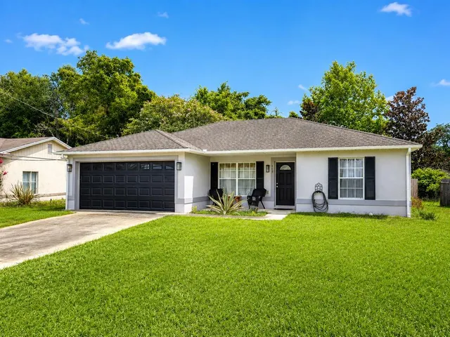 Popular ORANGE CITY TERRACE ADD 01 RESUB Real Estate
