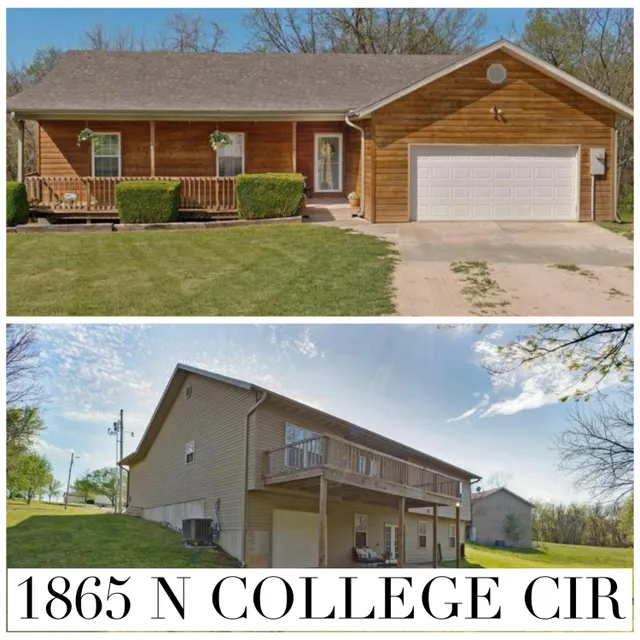 Popular Rocky Top Real Estate