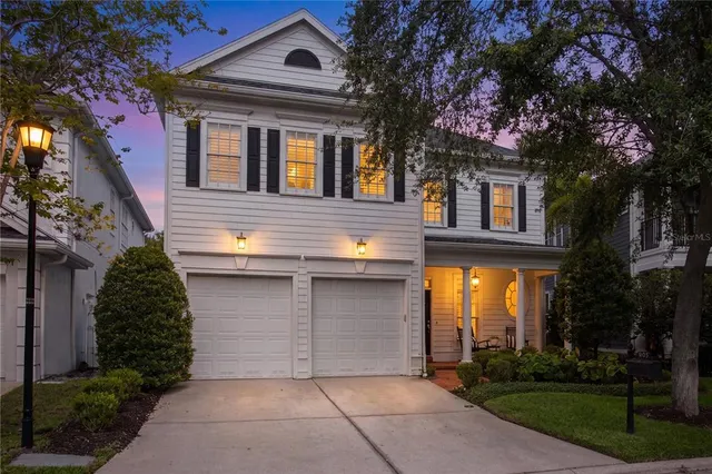 Popular THE HOMES AT HARBOUR BAY Real Estate