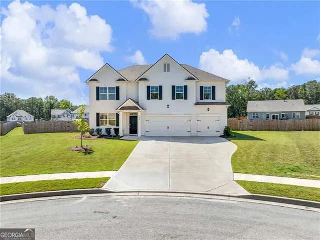 Popular Enclave at Bakers Farm Real Estate