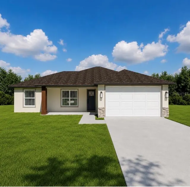 Popular SILVER SPGS SHORES UN 38 Real Estate