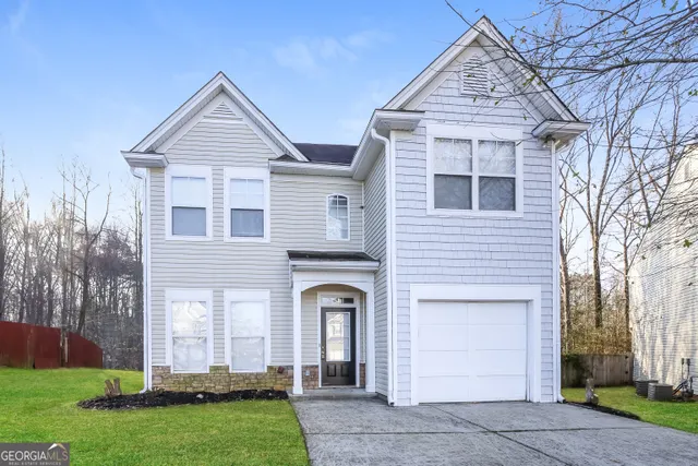Cheap Springlake Falls Real Estate