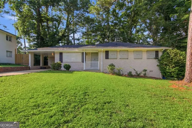 Popular Home Land Hills Real Estate