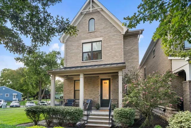 Popular Grandview Heights Real Estate
