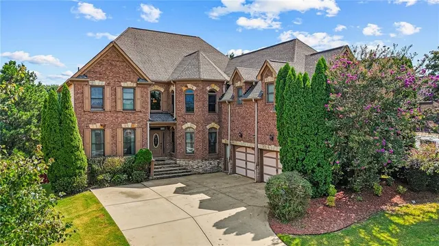 Popular Summerhaven I Real Estate