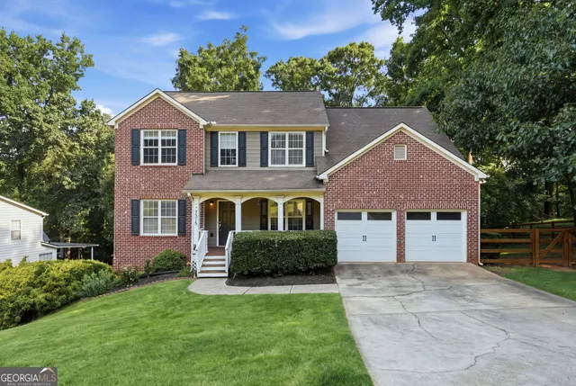 Cheap Timberline at Lake Lanier Real Estate