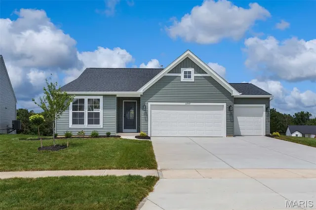 Expensive Providence Estates Real Estate