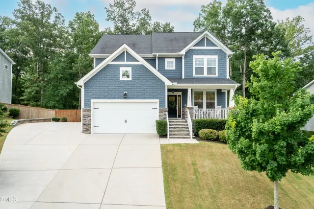 Popular Granite Falls Real Estate