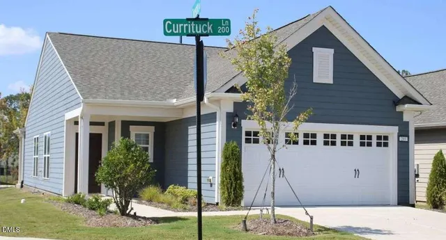 Cheap Carolina Arbors Real Estate