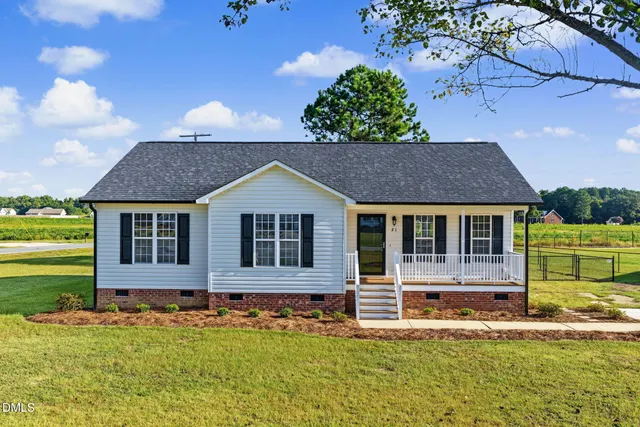 Popular Beasley Estates Real Estate