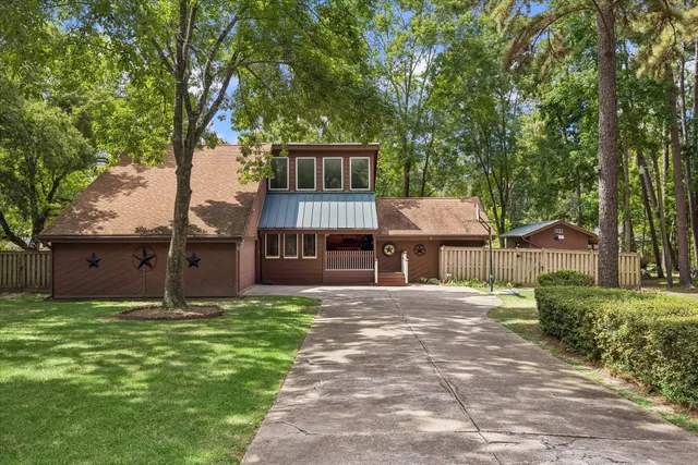 Popular White Oak Forest Real Estate