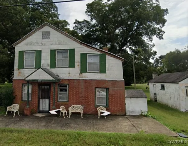 Cheap 45 - Caroline Real Estate