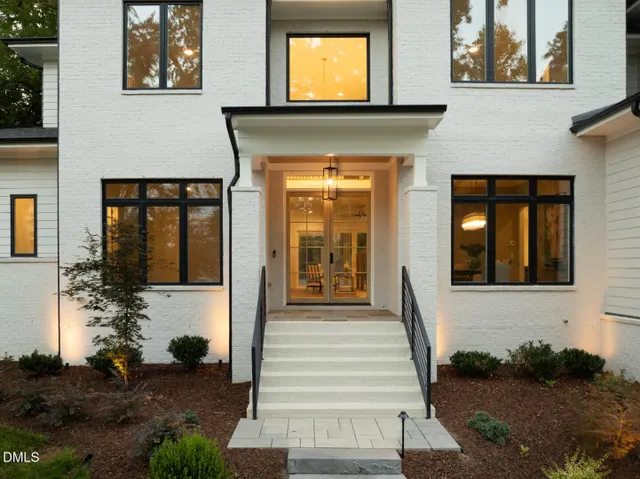 Popular Bellevue Terrace Real Estate