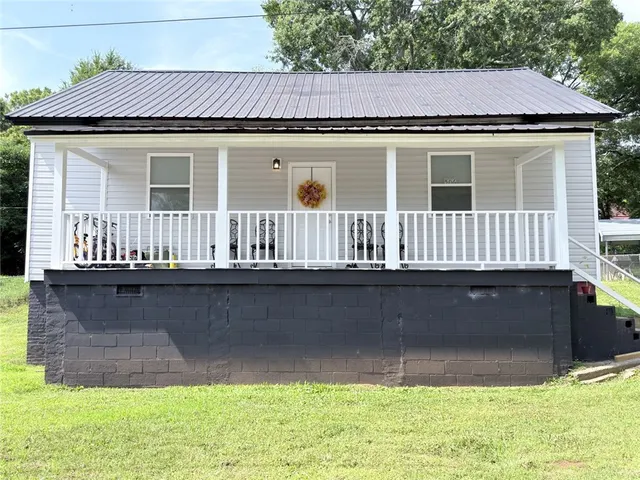 Cheap 108-Anderson County - SC Real Estate