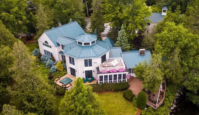 Expensive Newport Real Estate