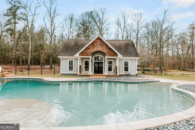 Expensive Rutledge Real Estate