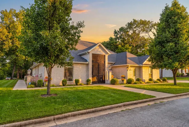 Cheap Country Bluff Estates Real Estate
