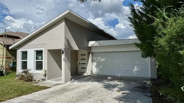Popular ORLO VISTA HEIGHTS ADD Real Estate