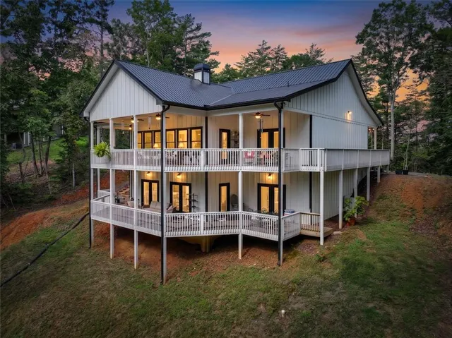 Popular Talona Lake Real Estate