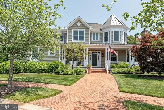 Expensive CookeS Hope Village Real Estate