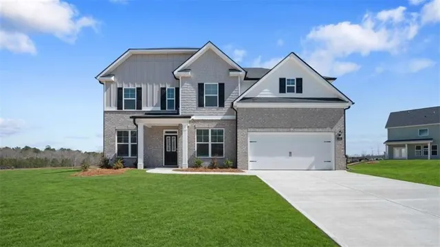 Popular Evergreen Crossing Real Estate