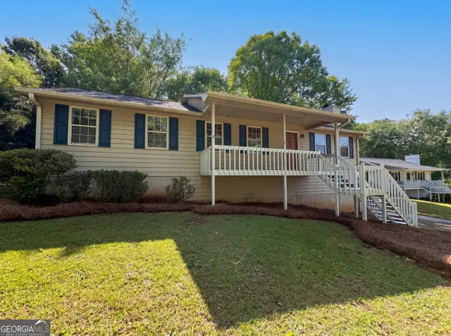 Cheap Lost Meadows Real Estate