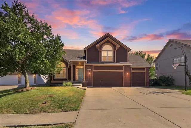Expensive Brittany Ridge Real Estate