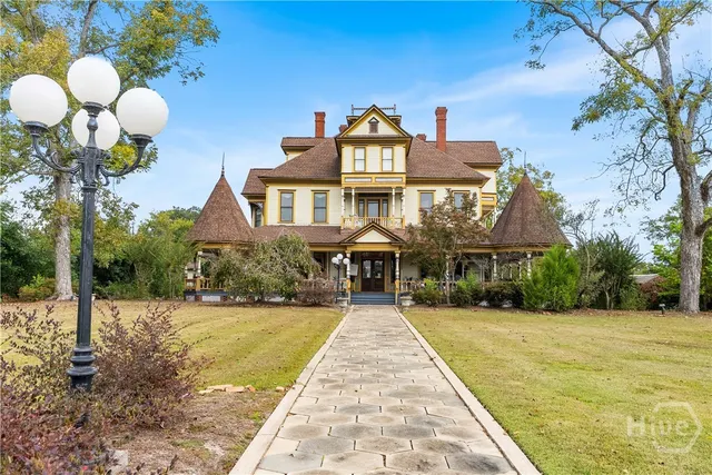 Popular Swainsboro Real Estate