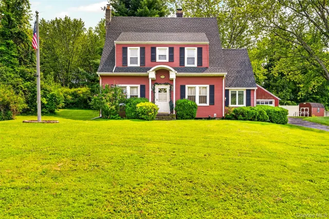 Cheap Slate Hill Real Estate