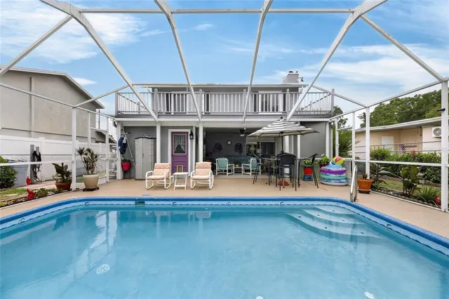 Popular SEMINOLE LAKE ESTATES Real Estate