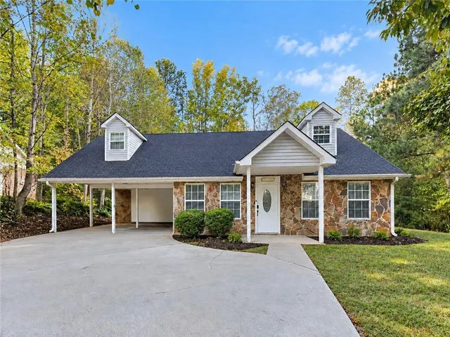 Cheap VANCE CROSSING Real Estate