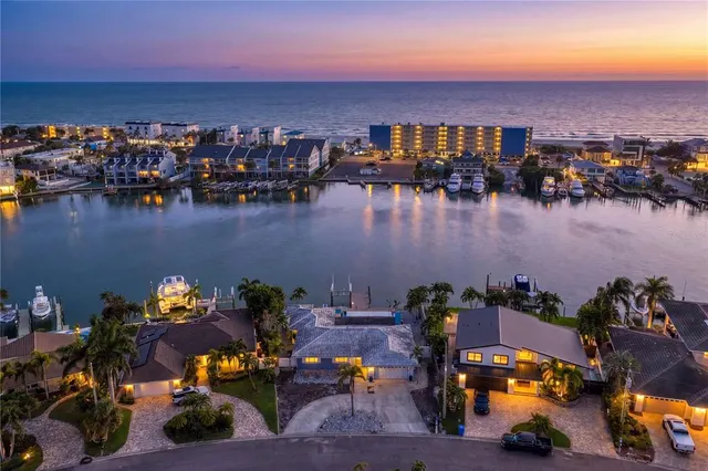 Expensive PARADISE ISLAND 4TH ADD Real Estate